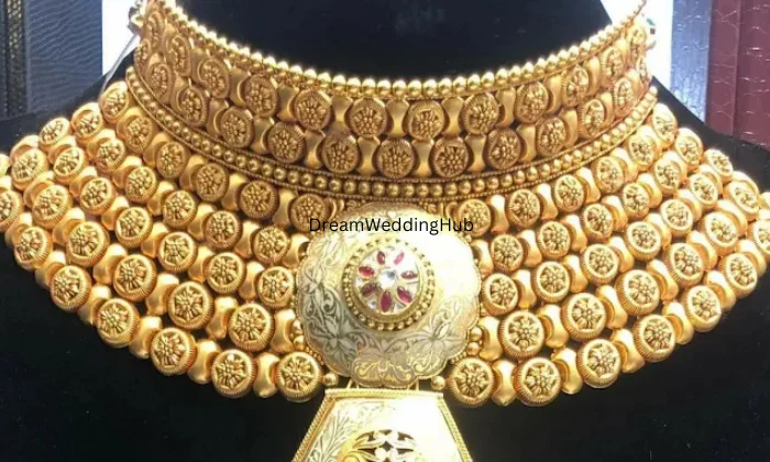 Brij Raj Saran Dhanendra Kumar Jewellers